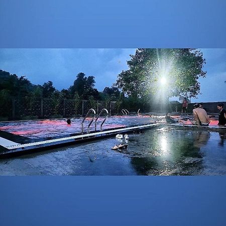 Silent Valley Resort Thane Dış mekan fotoğraf