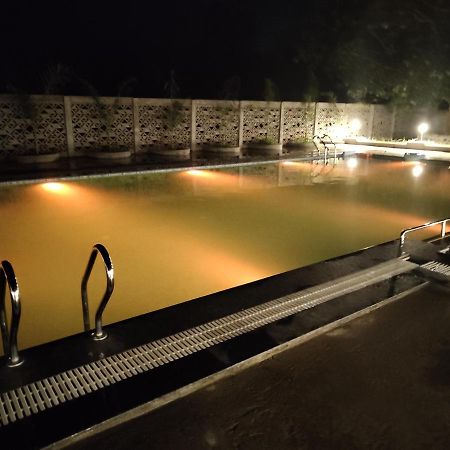 Silent Valley Resort Thane Dış mekan fotoğraf