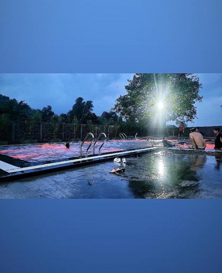 Silent Valley Resort Thane Dış mekan fotoğraf