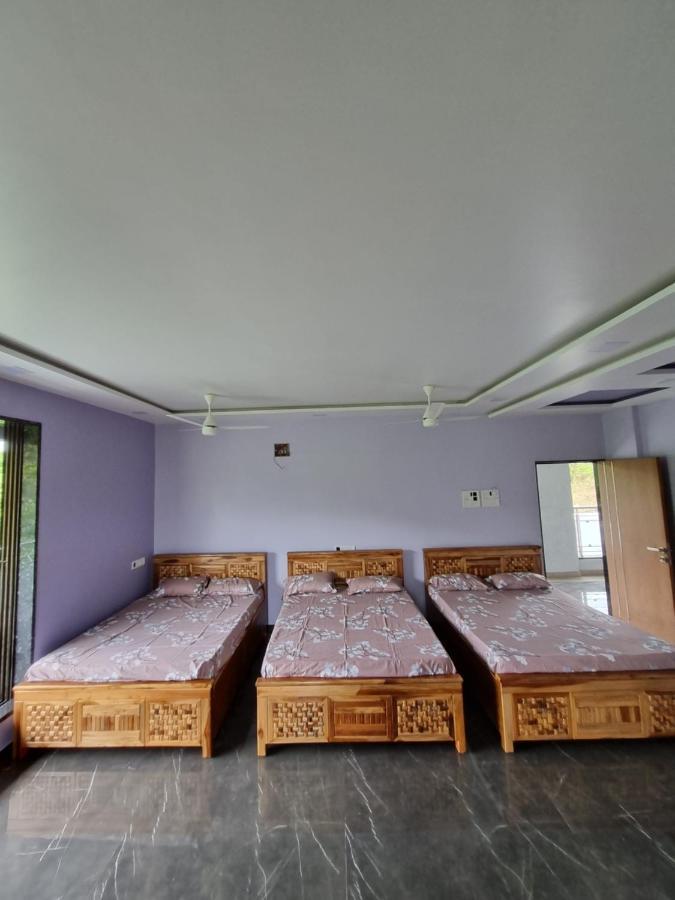 Silent Valley Resort Thane Dış mekan fotoğraf