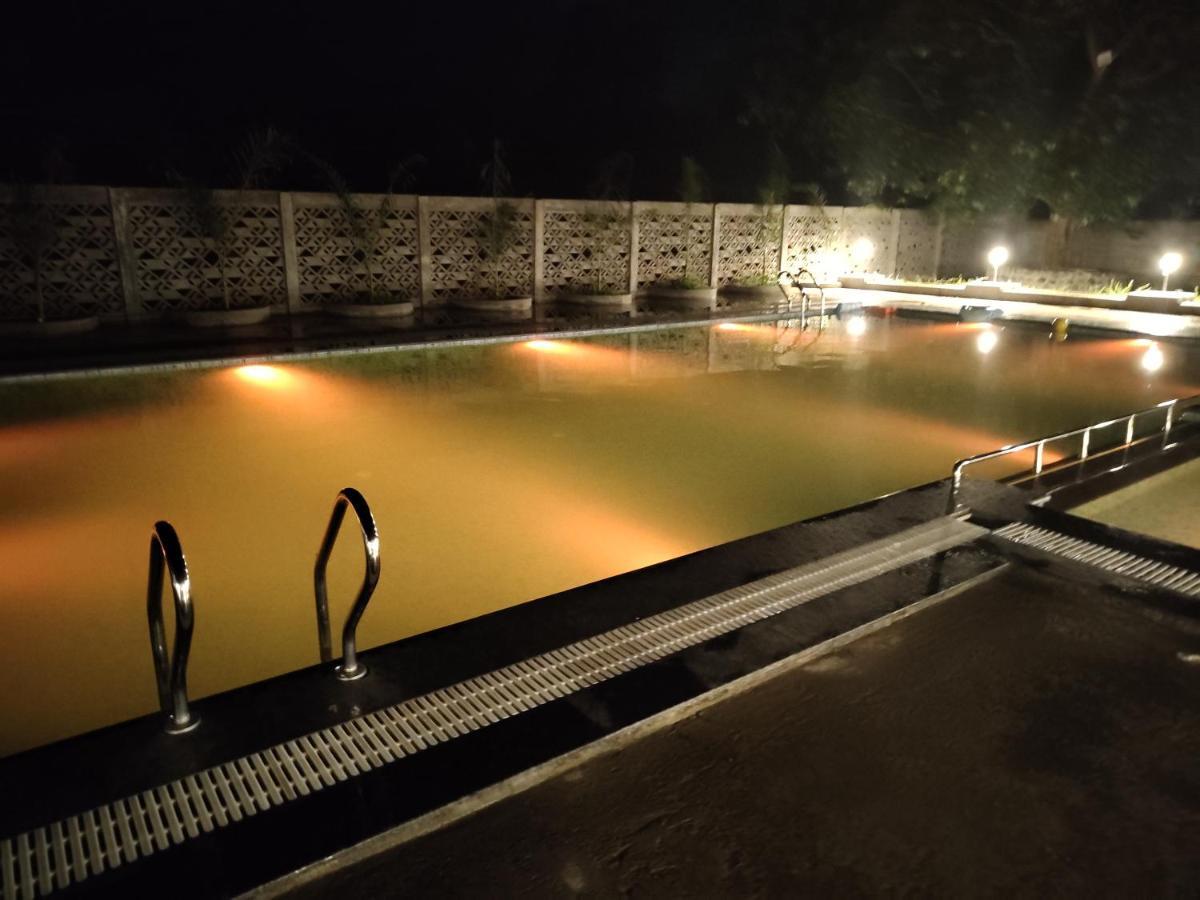 Silent Valley Resort Thane Dış mekan fotoğraf